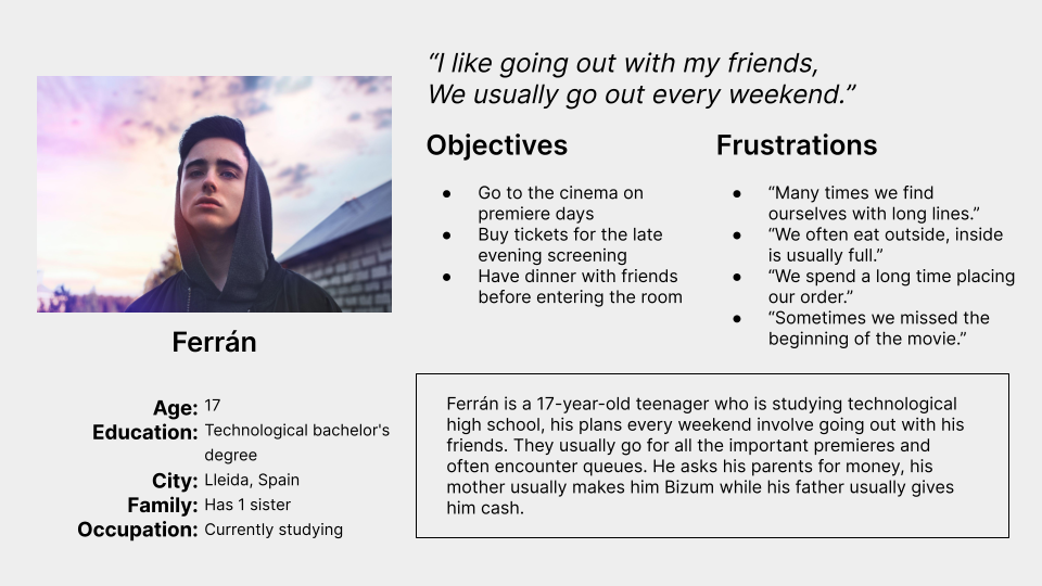 Image of the first persona.